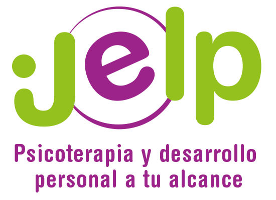 JELP — Psicoterapia y desarrollo personal a tu alcance
